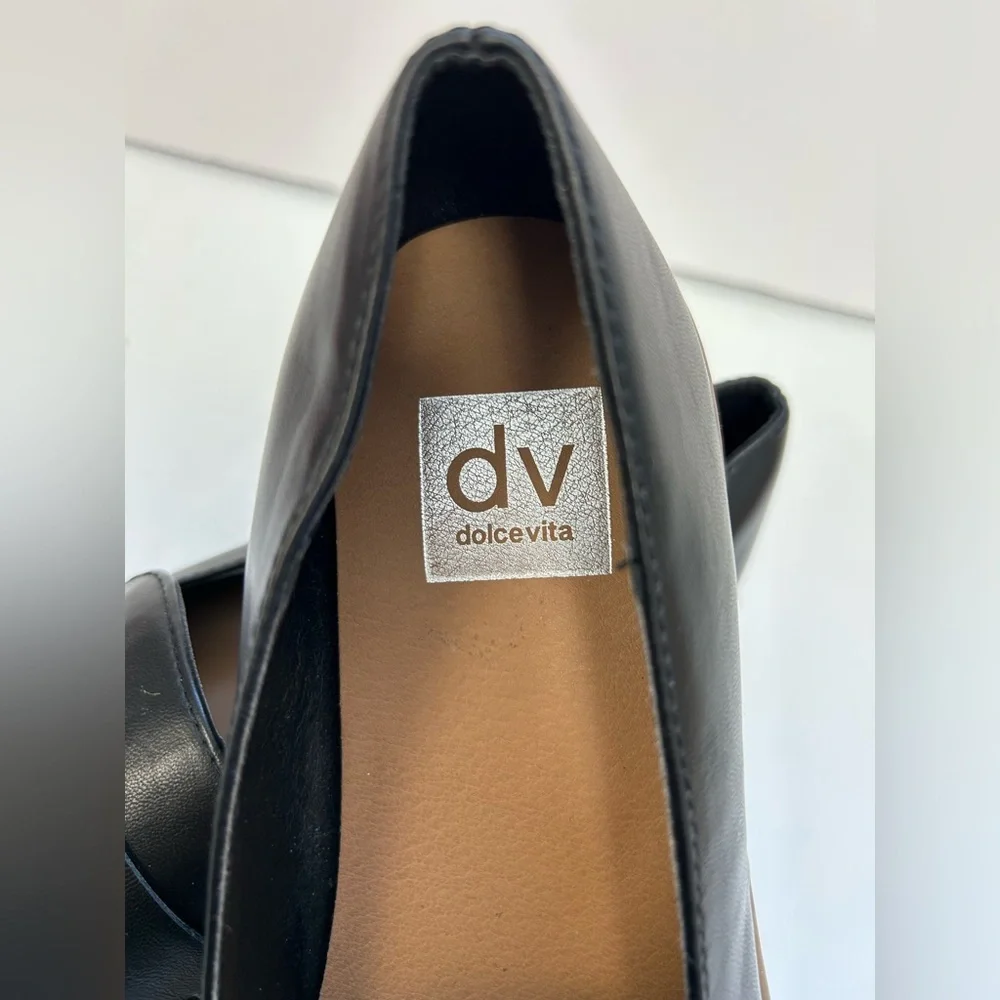 DV Dolce Vita Women's Catalina Loafer/ NWOT or Box / Woman’s Size /9